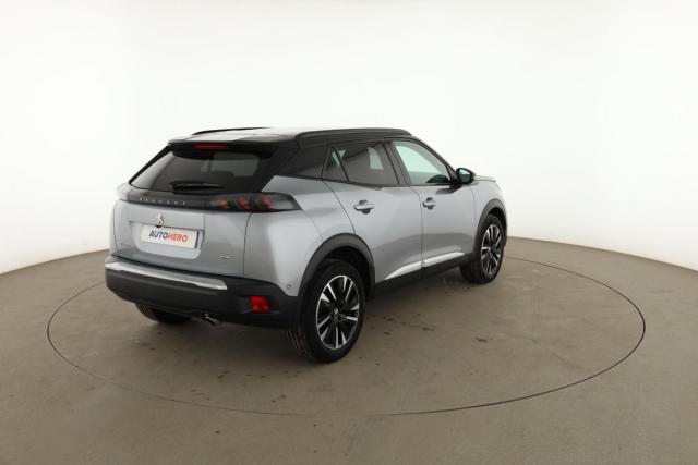 Peugeot 2008 image 4
