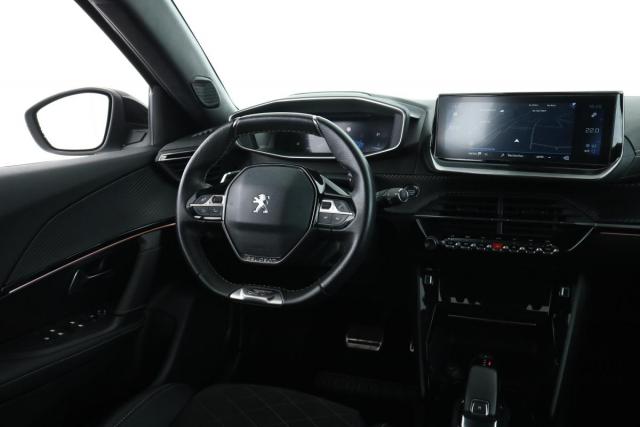 Peugeot 2008 image 5