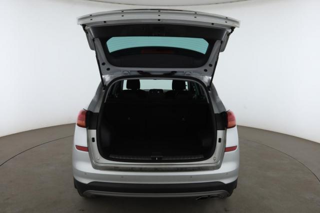 Hyundai Tucson image 8