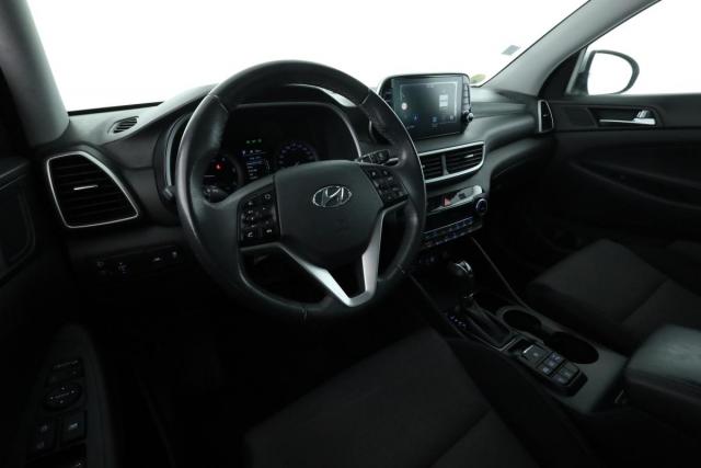 Hyundai Tucson image 1