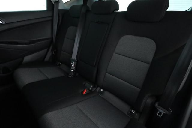 Hyundai Tucson image 9