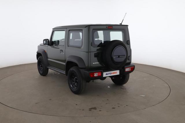 Suzuki Jimny image 1