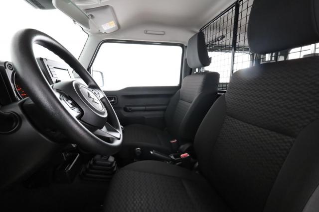 Suzuki Jimny image 4