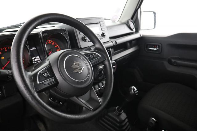 Suzuki Jimny image 8
