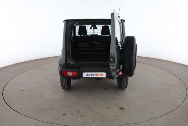 Suzuki Jimny image 6