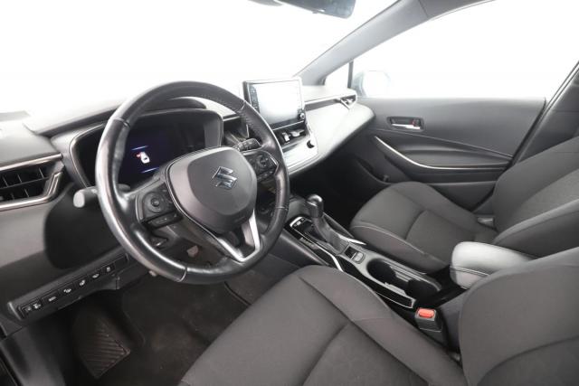 Suzuki Swace image 3