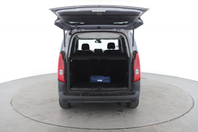 Citroen Berlingo image 1
