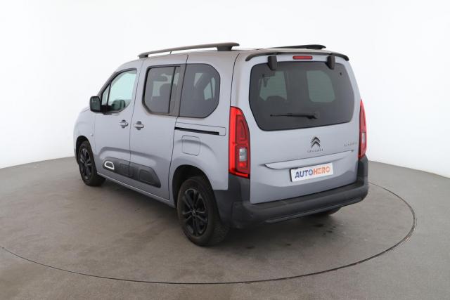 Citroen Berlingo image 3
