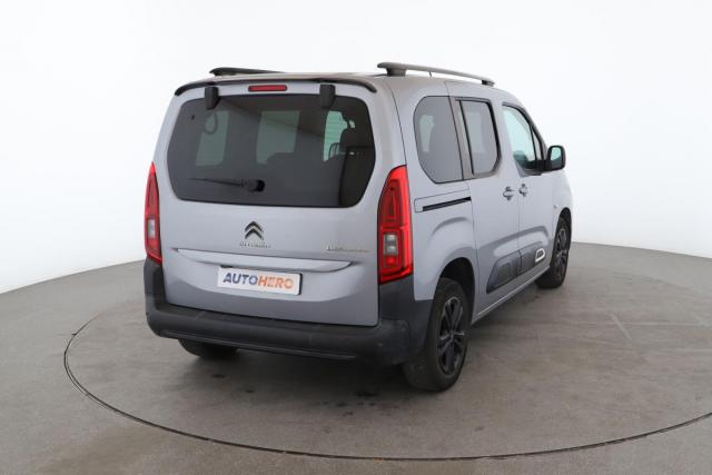 Citroen Berlingo image 9