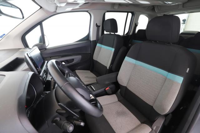 Citroen Berlingo image 4