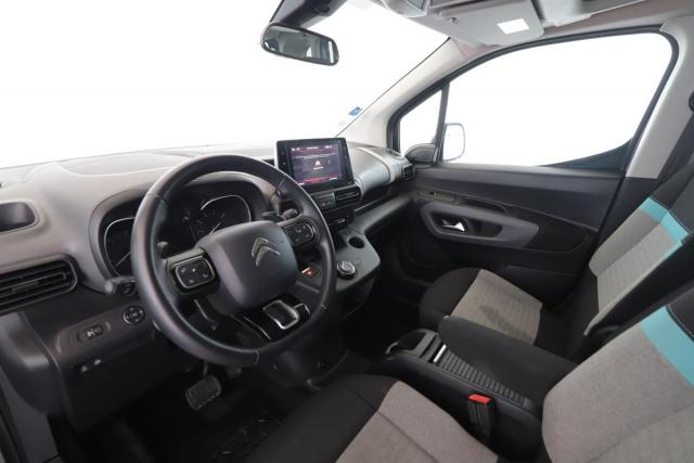 Citroen Berlingo image 7