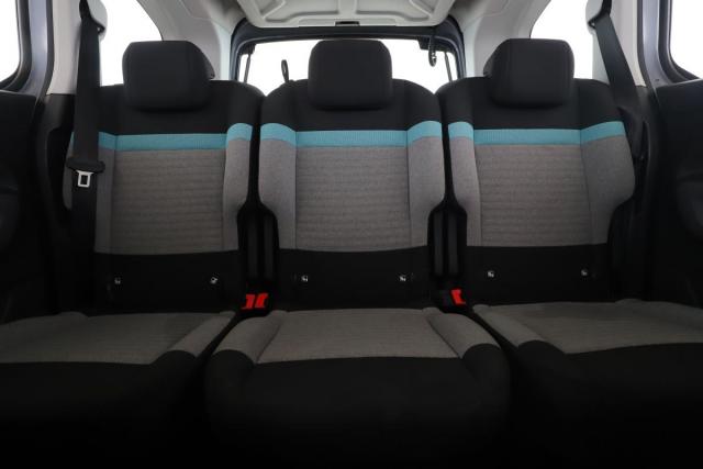 Citroen Berlingo image 5