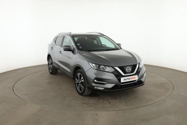 Nissan Qashqai image 4