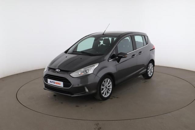 Ford B-Max 1.6 Titanium Powershift 105 Ch