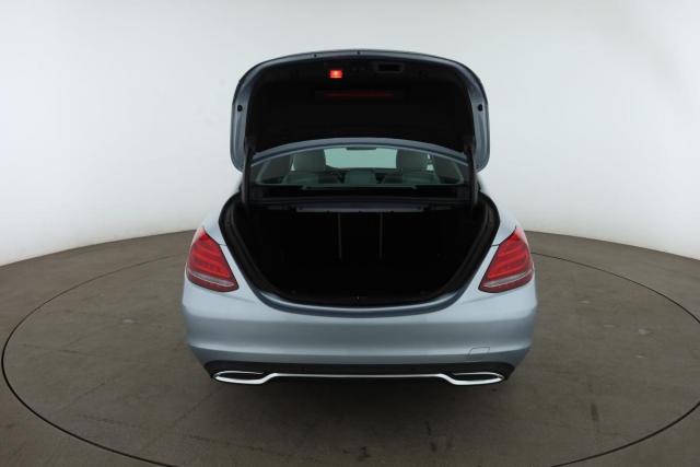 Mercedes Benz Classe C image 4