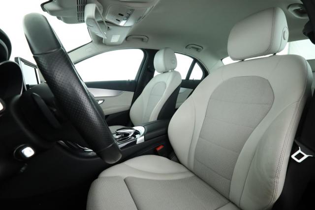 Mercedes Benz Classe C image 5