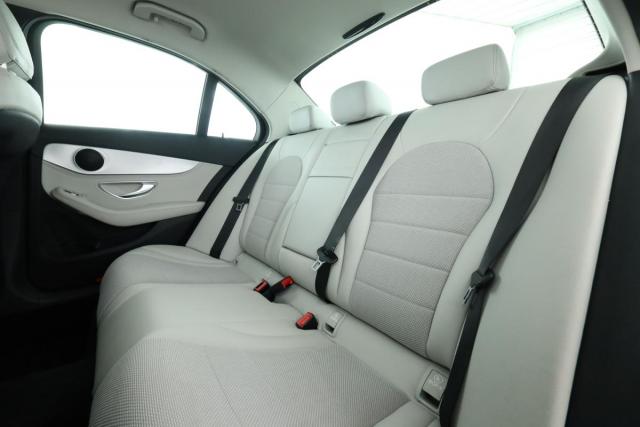 Mercedes Benz Classe C image 9