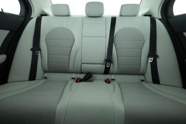 Mercedes Benz Classe C image 2