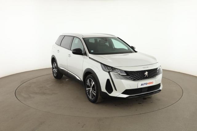 Peugeot 5008 image 5