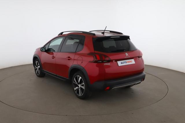 Peugeot 2008 image 9