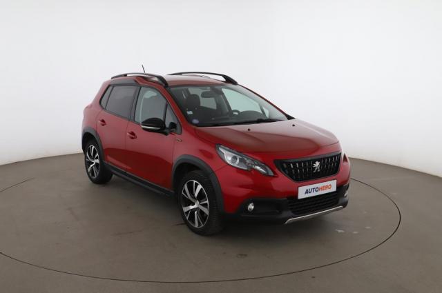 Peugeot 2008 image 1