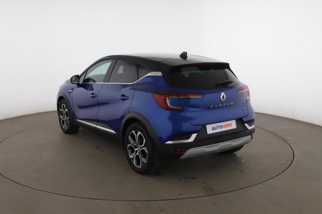 Renault Captur image 7