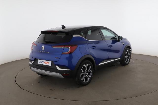 Renault Captur image 1