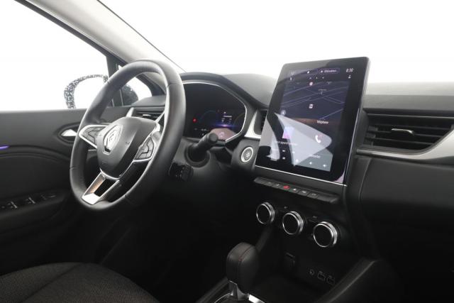 Renault Captur image 9