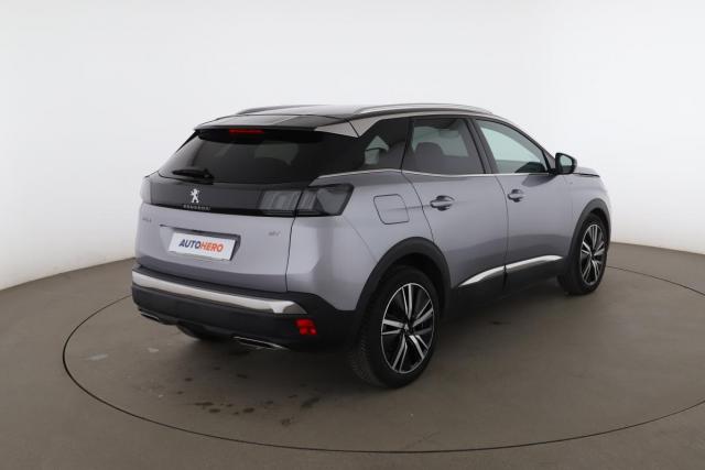 Peugeot 3008 image 9