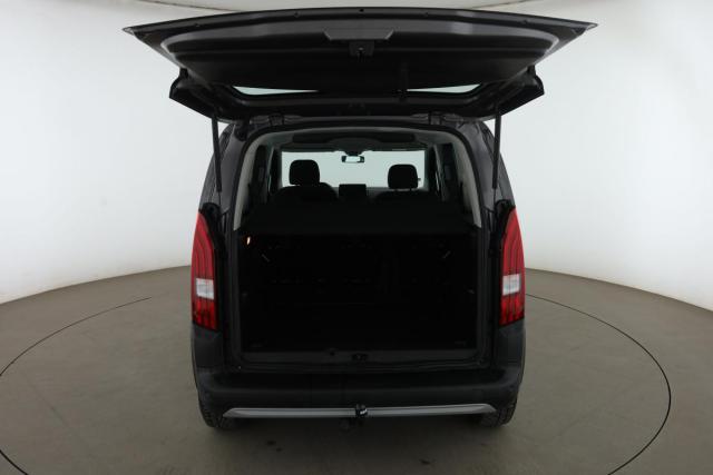 Peugeot Rifter image 2