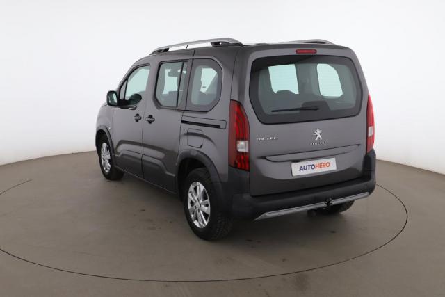 Peugeot Rifter image 9