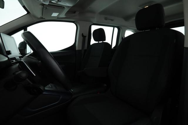 Peugeot Rifter image 8