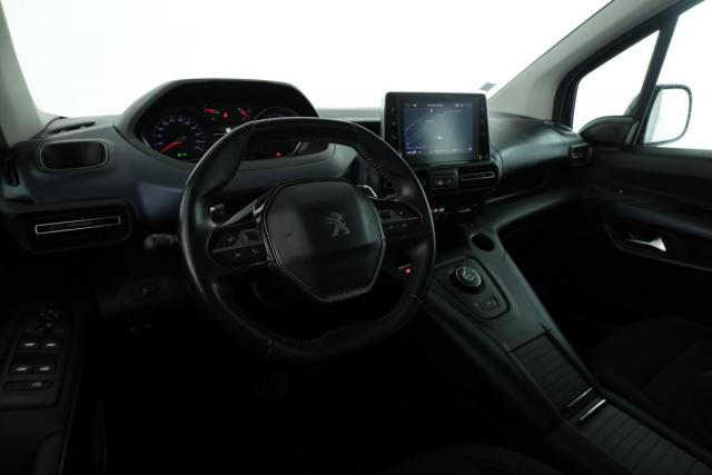 Peugeot Rifter image 4