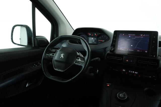Peugeot Rifter image 5