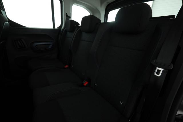 Peugeot Rifter image 7
