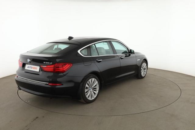 Bmw Série 5 Gran Turismo image 7