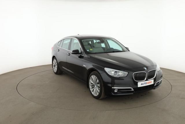 Bmw Série 5 Gran Turismo image 6