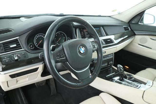 Bmw Série 5 Gran Turismo image 2
