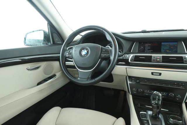 Bmw Série 5 Gran Turismo image 4