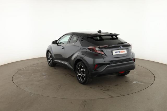 Toyota C-Hr image 3