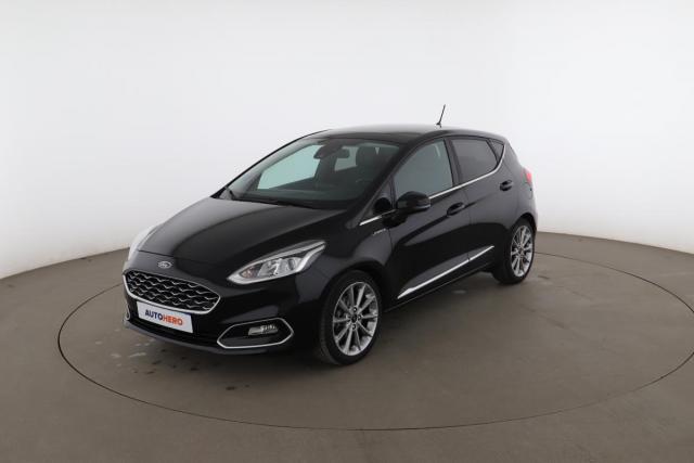 Ford Fiesta 1.0 Ecoboost Vignale Auto 5p 100 Ch
