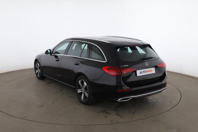 Mercedes Benz Classe C image 9
