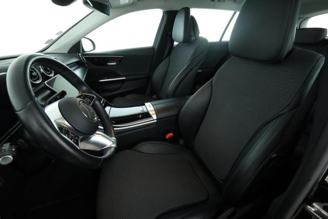 Mercedes Benz Classe C image 7
