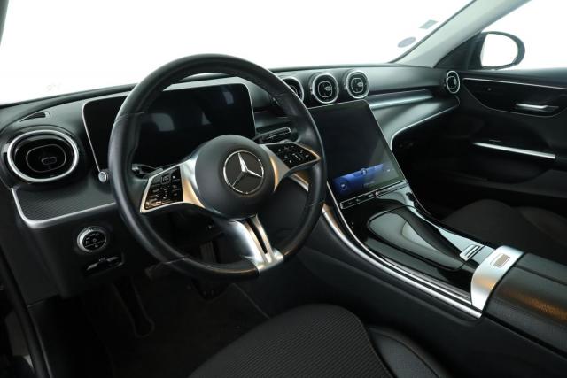 Mercedes Benz Classe C image 5