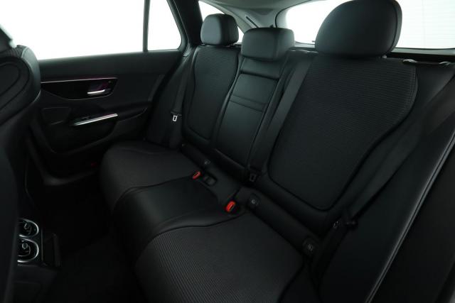 Mercedes Benz Classe C image 3