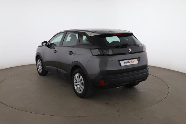 Peugeot 3008 image 6