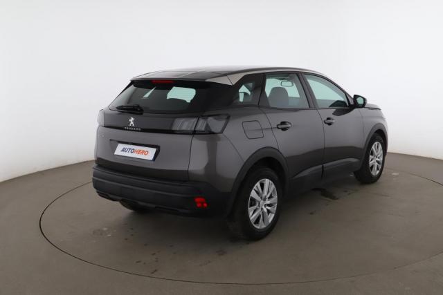 Peugeot 3008 image 8