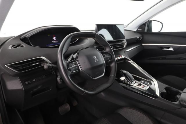 Peugeot 3008 image 7