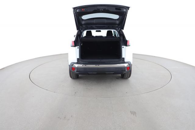Peugeot 3008 image 7