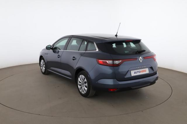 Renault Mégane Estate image 5